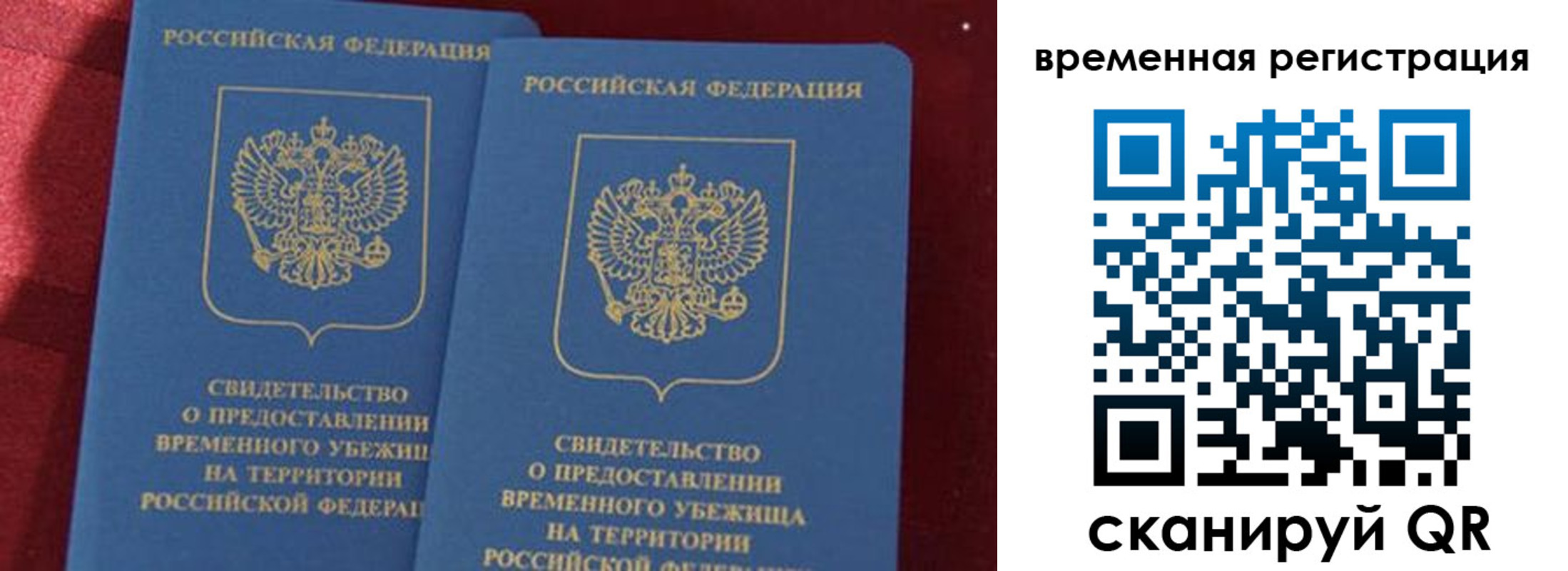 временная регистрация гарантия в Дубне